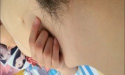 真实系列-音乐学院女神级美.女在KTV唱歌时被朋友故意灌晕带回来正玩得来劲时突然说了几句话,吓坏了！