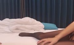 黑丝有露脸 *** 上有纹身的小xiao少.妇跟小哥啪pa啪， ***  *** 大鸡.巴，让小哥后入疯狂抽[chou]插，激ji情上位浪lang叫不止好骚啊
