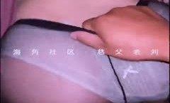 （原创）邪恶的我别样双shuang飞，看女儿和同学同时“睡熟”，老刘纵享丝滑