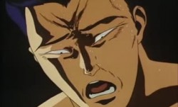 超人伝説うろつき堂2-Choujin Densetsu Urotsukidouji 2