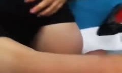 91新片！【04-27】操银行职员视频来了制服诱惑太主动太骚了也不知道穿的那种袜子是什么袜