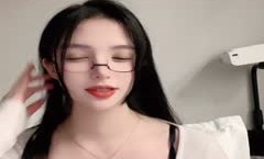 高挑模特女神，黑色比基尼， *** 大秀 *** 身shen材， *** 很 *** 