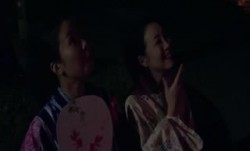 JLZ-034熟/女レズ下着メーカーの上司と部下桐島美奈子大崎静子