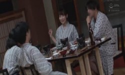 NHDTB-363_B 混浴温泉で乳首をしつこく *** する乳吸い責めに欲情し