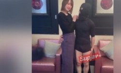 FC2PPV 3198352 174㎝の長身スレンダーでスタイル抜群。エロさも兼ね備えた美.女の誘惑。